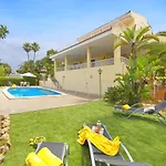 Beonholidays Villa Berry